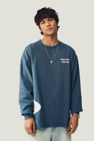 Relaxed T-Shirt