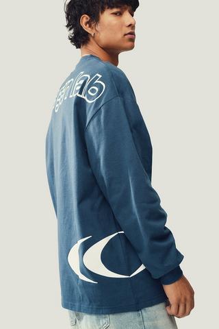 Relaxed T-Shirt