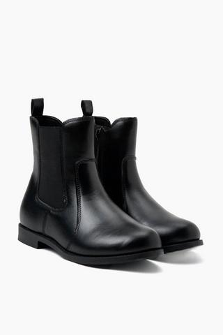 Chelsea Boot