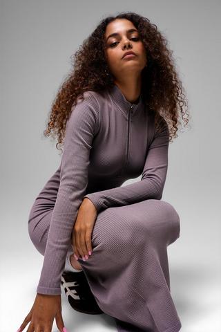 Seamless Bodycon Dress