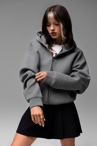 Oversized Hoodie