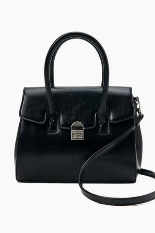 Mini Tote Bag