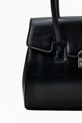 Mini Tote Bag