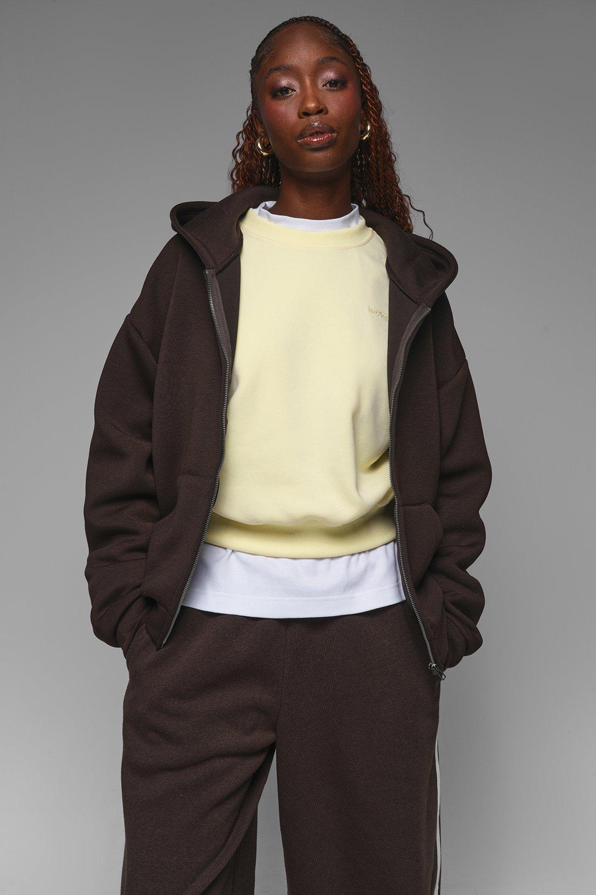 Oversized Hoodie