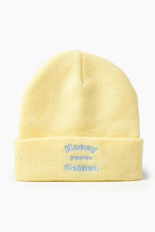 Beanie