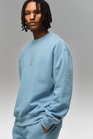 Sweat Top