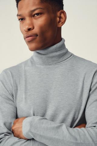 high neck formal dress men Buy Men Maroon Stripe Mock Neck Full Sleeve Coat Online in India main image 1