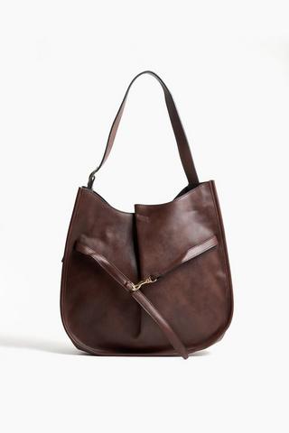 Bucket Bag