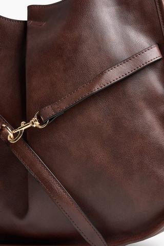 Bucket Bag