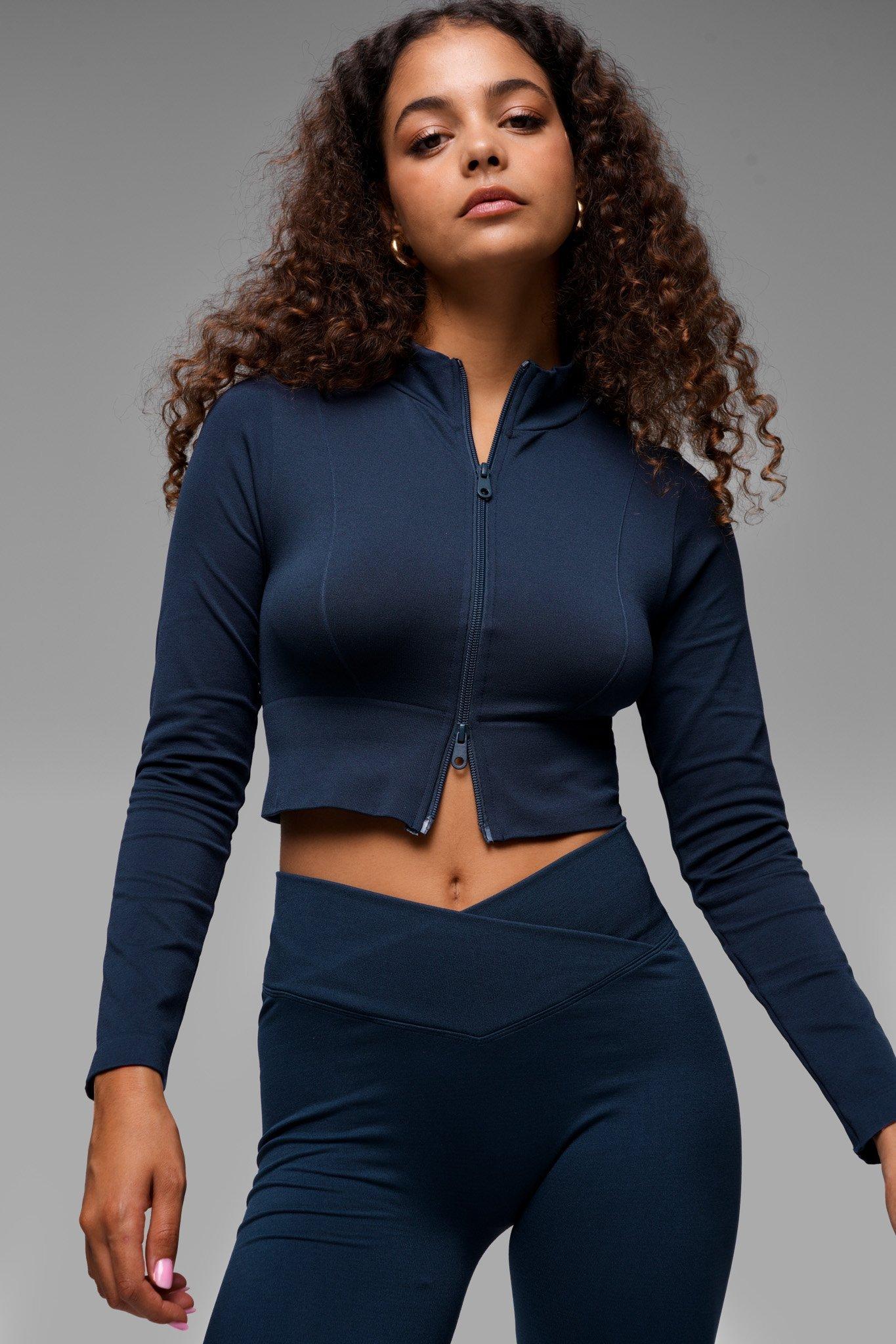 Active Jacket