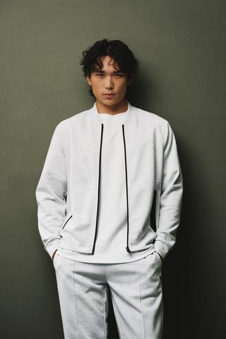 Active Jacket