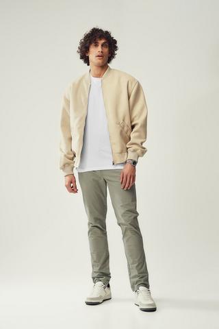 Slim Stretch Chinos