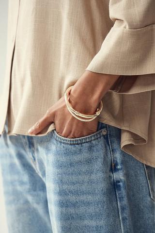 2 Pack Bracelets