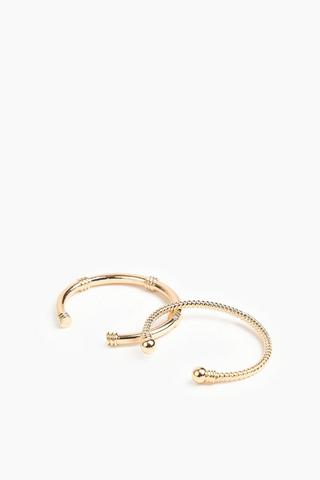 2 Pack Bracelets