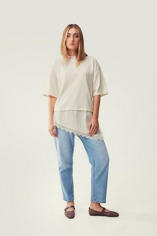 Mom Jeans