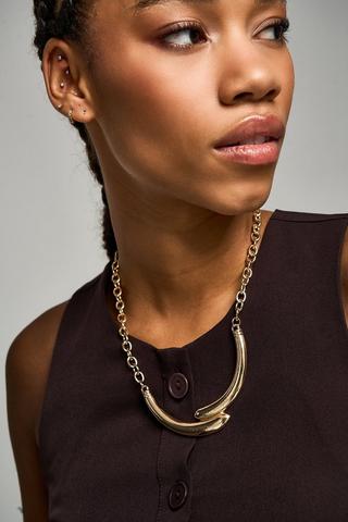 Collar Necklace