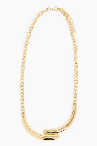 Collar Necklace