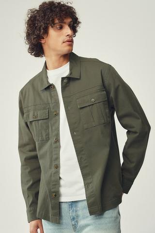 Overshirt