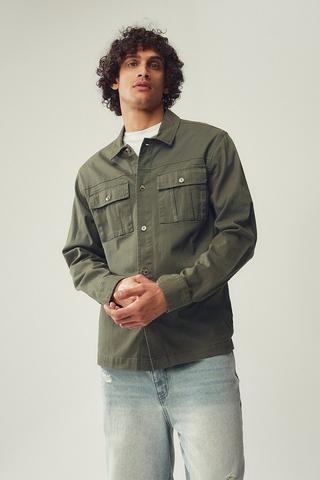 Overshirt