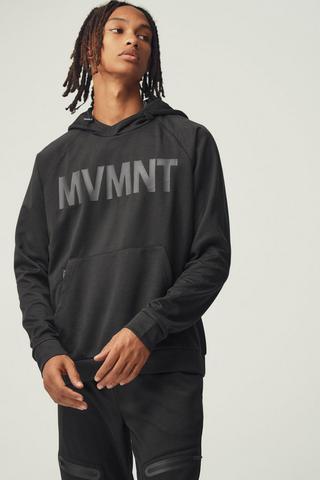 Active Hoodie