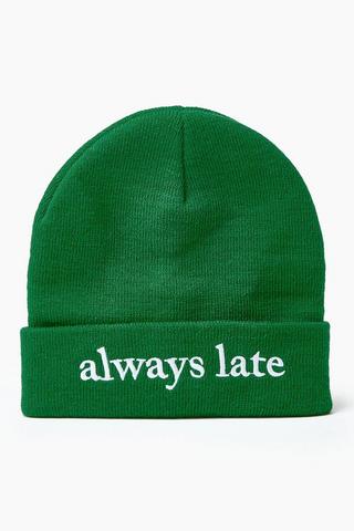Beanie