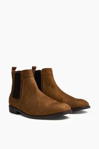 Chelsea Boot