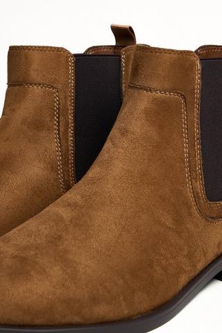 Chelsea Boot