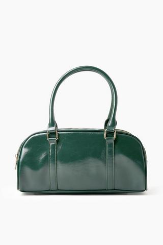 Mini Bowler Bag