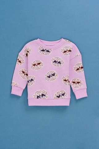 Sweat Top
