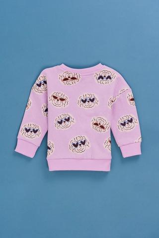 Sweat Top