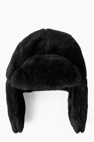 Trapper Hat
