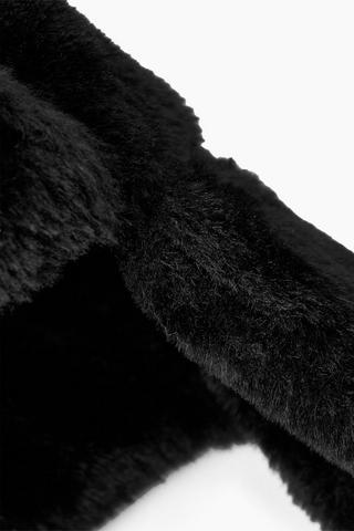 Trapper Hat