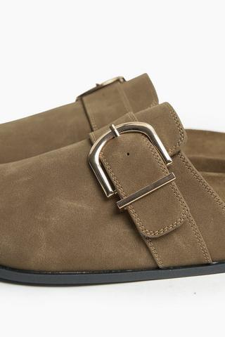 Clog