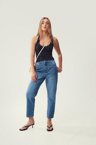 Mom Jeans