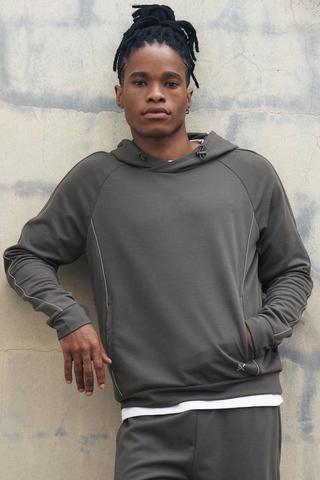 Active Hoodie