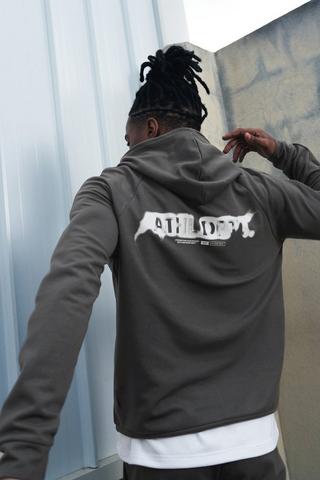 Active Hoodie