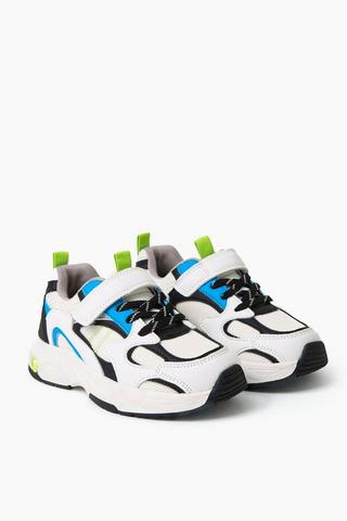Trainers