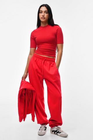 Relaxed Joggers