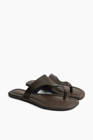 Thong Sandal