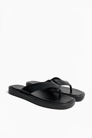 Thong Sandal