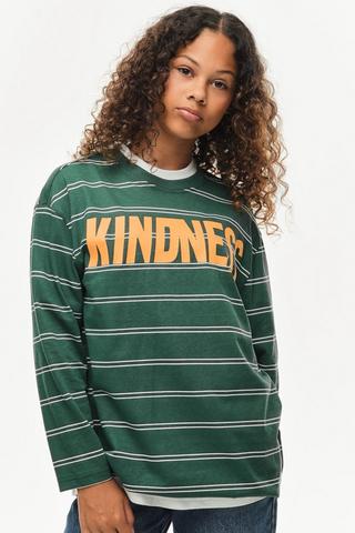 Oversized Boxy T-Shirt