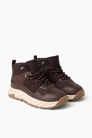 Mountain Boots