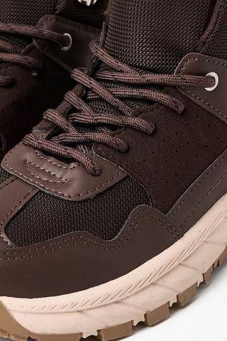 Mountain Boots