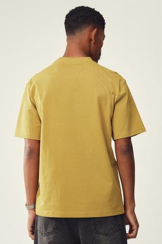 Relaxed Graphic T-Shirt