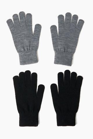 2 Pack Gloves