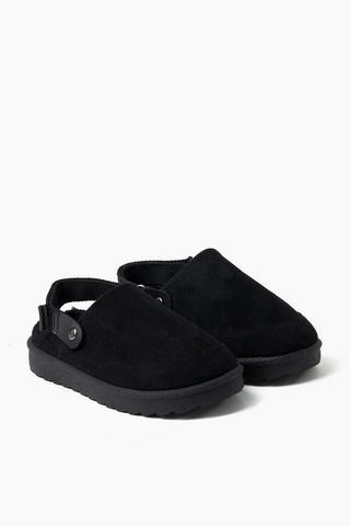 Chunky Slippers