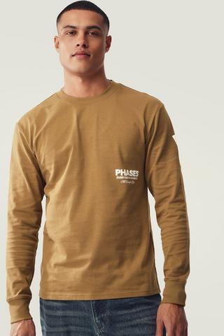Relaxed T-Shirt