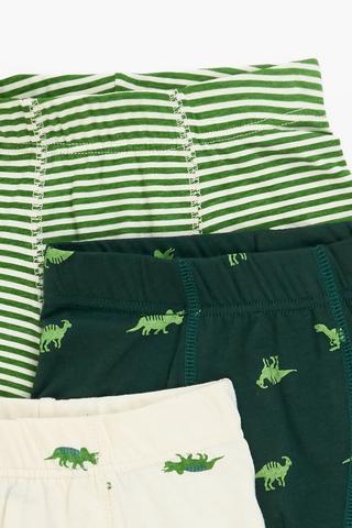 3 Pack Trunks