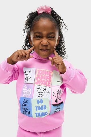 Hoodie and Joggers Set