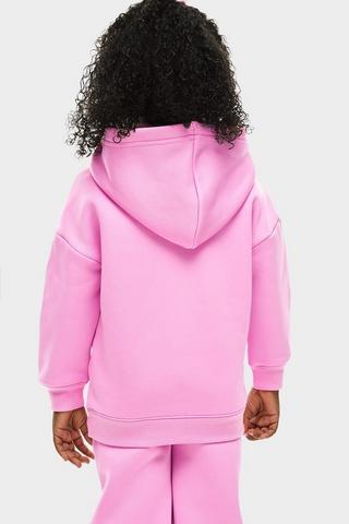 Hoodie and Joggers Set